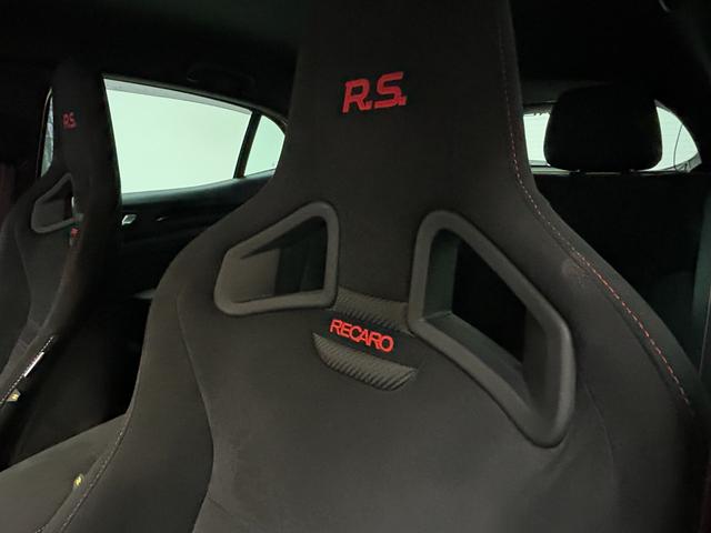 メガーヌ ルノー　スポール（16枚目）