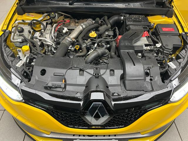 メガーヌ ルノー　スポール（20枚目）