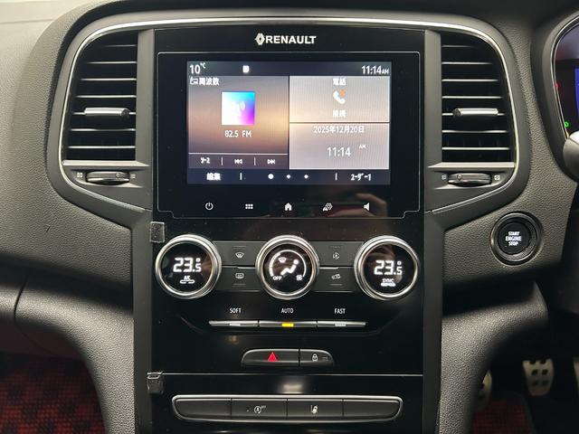 メガーヌ ルノー　スポール（28枚目）