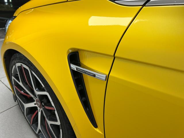 メガーヌ ルノー　スポール（40枚目）