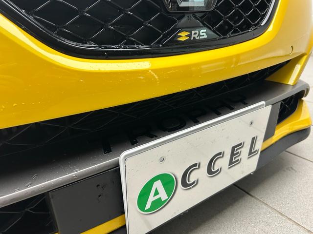 メガーヌ ルノー　スポール（42枚目）