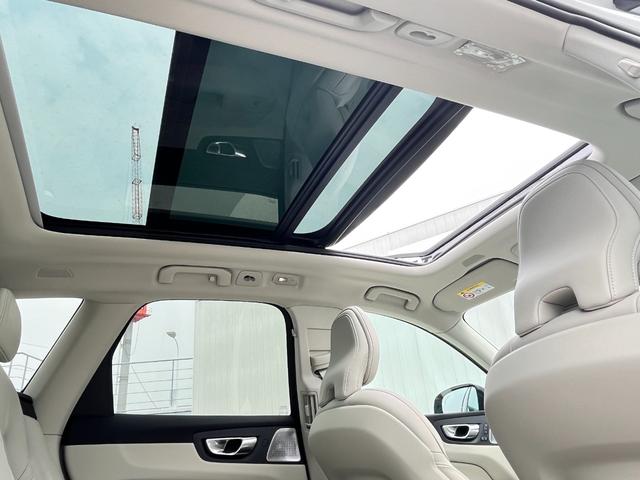 XC60 ウルトラ T6 AWD プラグインハイブリッド(5枚目)