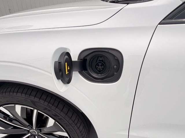 XC60 ウルトラ T6 AWD プラグインハイブリッド(8枚目)