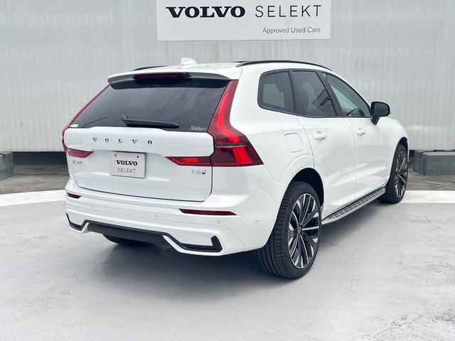 XC60 ウルトラ T6 AWD プラグインハイブリッド(12枚目)