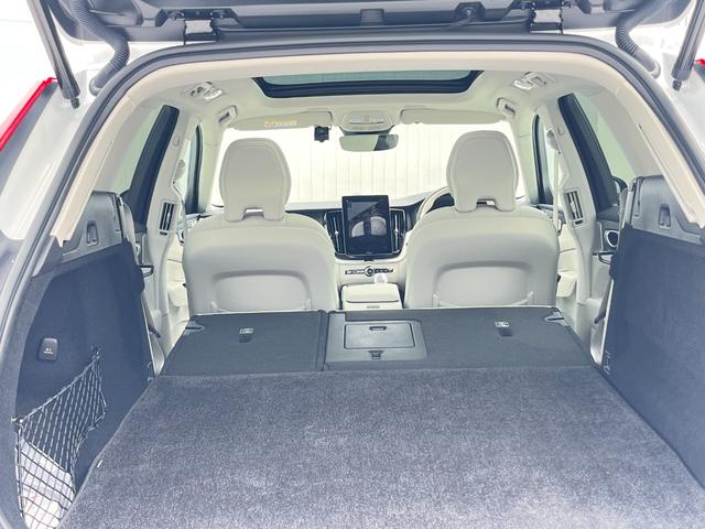 XC60 ウルトラ T6 AWD プラグインハイブリッド(16枚目)