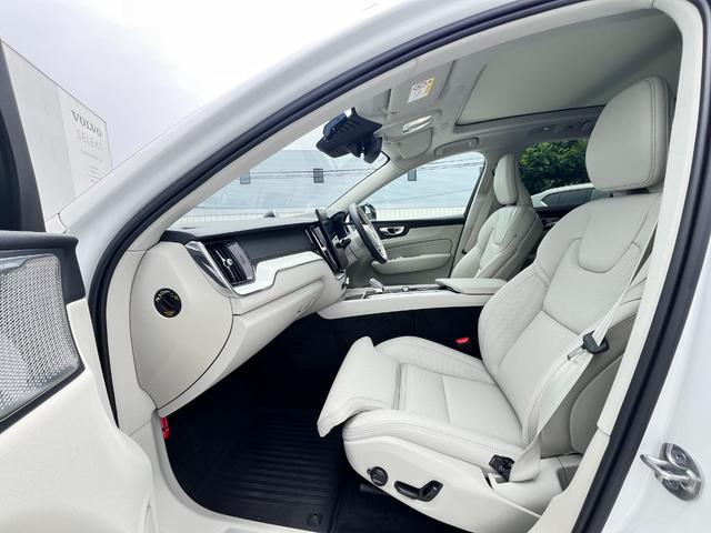 XC60 ウルトラ T6 AWD プラグインハイブリッド(21枚目)