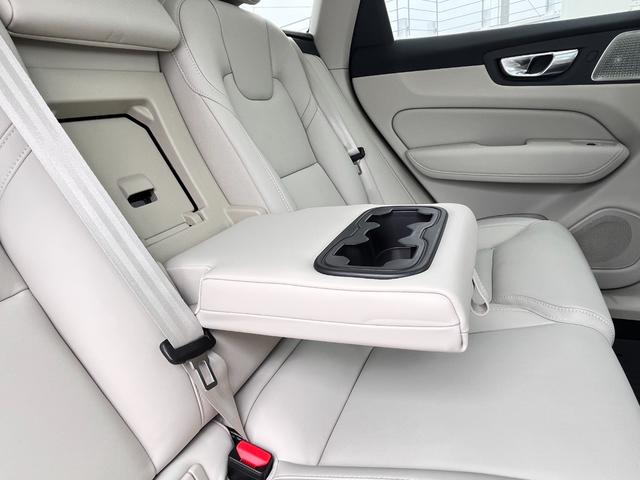 XC60 ウルトラ T6 AWD プラグインハイブリッド(25枚目)