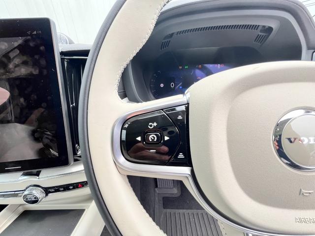 XC60 ウルトラ T6 AWD プラグインハイブリッド(29枚目)