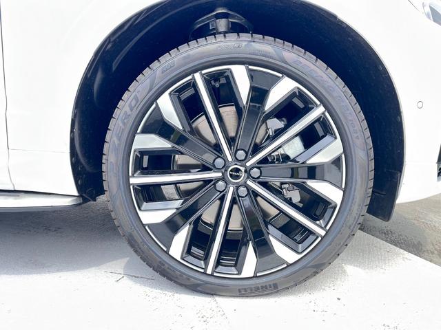 XC60 ウルトラ T6 AWD プラグインハイブリッド(37枚目)