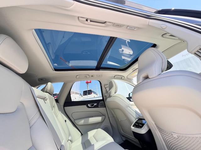 XC60 ウルトラ B5 AWD Googleアシスタント 純正ドライブレコーダー付き(28枚目)