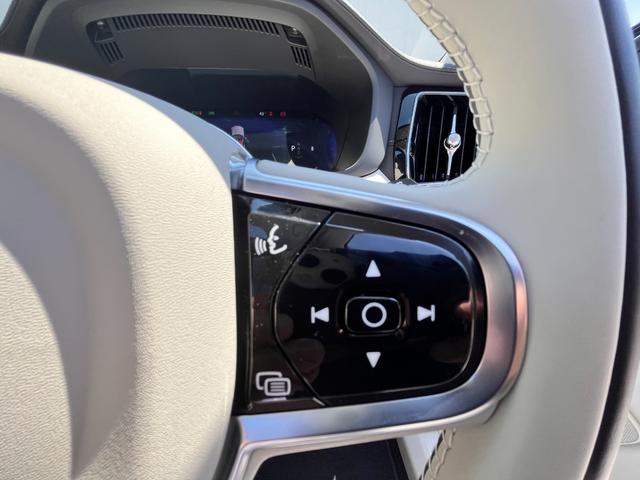 XC60 ウルトラ B5 AWD Googleアシスタント 純正ドライブレコーダー付き(31枚目)