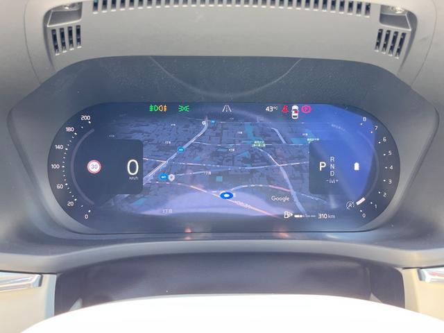 XC60 ウルトラ B5 AWD Googleアシスタント 純正ドライブレコーダー付き(36枚目)