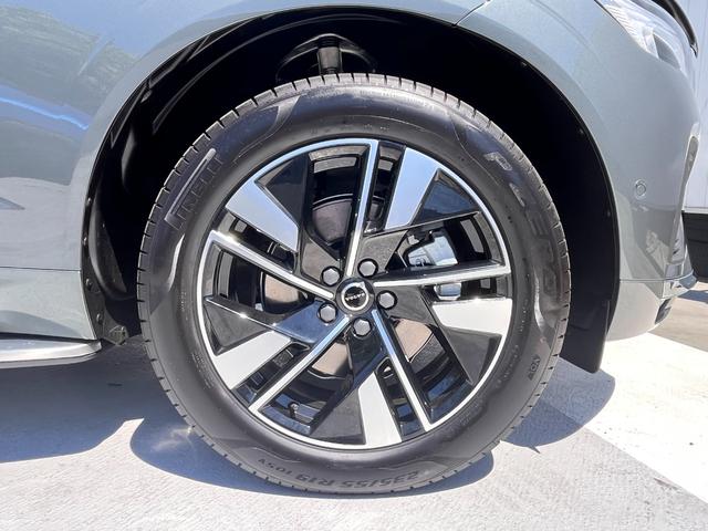 XC60 ウルトラ B5 AWD Googleアシスタント 純正ドライブレコーダー付き(40枚目)