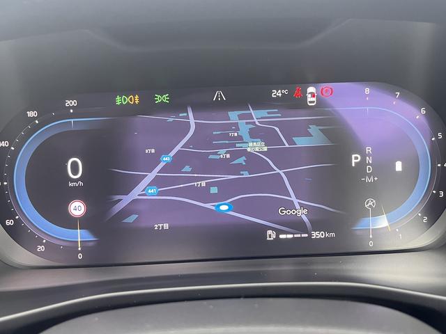 ＸＣ４０ アルティメット　Ｂ４　ＡＷＤ　電動サンルーフＧｏｏｇｌｅアシスタント　ｈａｒｍａｎ／ｋａｒｄｏｎ　本革シート（33枚目）