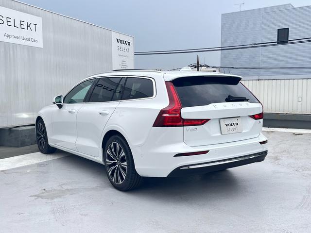 Ｖ６０ ウルトラ　Ｂ４　Ｇｏｏｇｌｅアシスタント　Ｂｏｗｅｒｓ＆Ｗｉｌｋｉｎｓ　電動サンルーフ　ベンチレーション機能付きシート（12枚目）