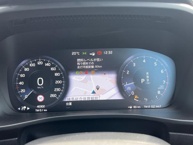 XC40 T4 AWD Rデザイン 純正ナビ 360°カメラ(27枚目)