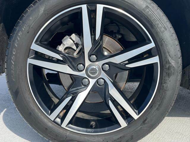 XC40 T4 AWD Rデザイン 純正ナビ 360°カメラ(34枚目)