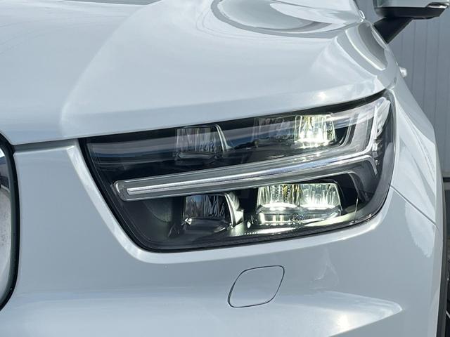 XC40 リチャージ PHV T5 インスクリプション 電動サンルーフ harman/kardo 純正ドライブレコーダー(6枚目)