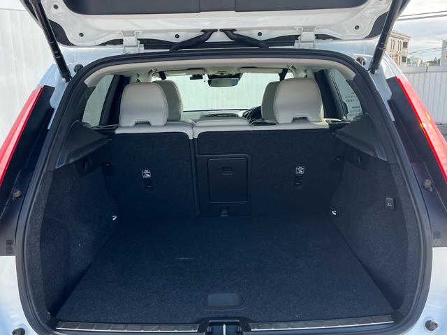 XC40 リチャージ PHV T5 インスクリプション 電動サンルーフ harman/kardo 純正ドライブレコーダー(15枚目)