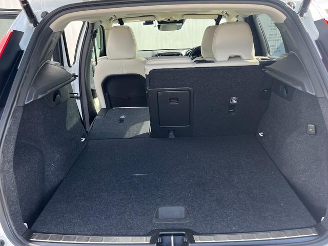 XC40 リチャージ PHV T5 インスクリプション 電動サンルーフ harman/kardo 純正ドライブレコーダー(16枚目)
