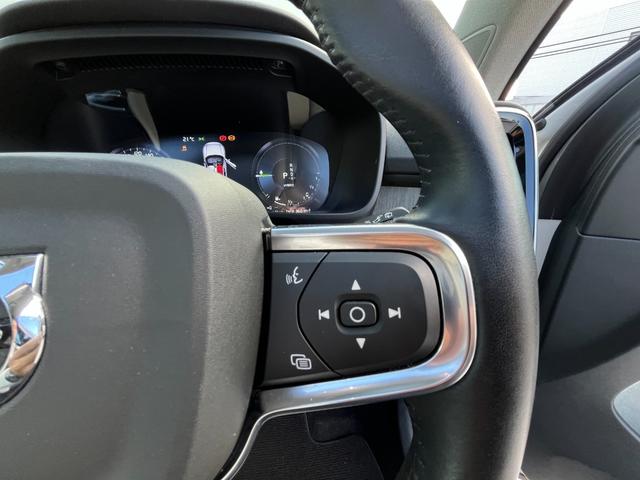 XC40 リチャージ PHV T5 インスクリプション 電動サンルーフ harman/kardo 純正ドライブレコーダー(29枚目)