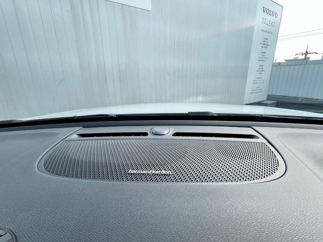 XC40 リチャージ PHV T5 インスクリプション 電動サンルーフ harman/kardo 純正ドライブレコーダー(31枚目)