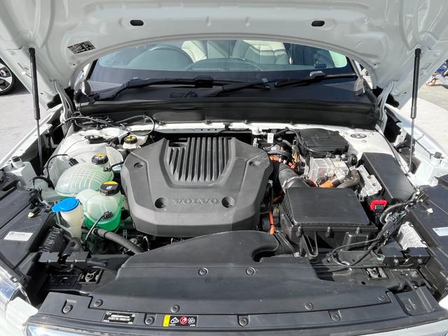 XC40 リチャージ PHV T5 インスクリプション 電動サンルーフ harman/kardo 純正ドライブレコーダー(44枚目)
