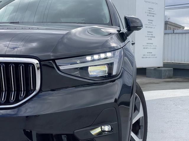 ＸＣ４０ ＸＣ４０　Ｕｌｔｉｍａｔｅ　Ｂ４　ＡＷＤ　Ｇｏｏｇｌｅ搭載　前後純正ドラレコ　４８Ｖ　ｈａｒｍａｎ／ｋａｒｄｏｎプレミアムサウンド　パワーテールゲート　１９インチＡＷ　クリスタルシフトノブ（4枚目）