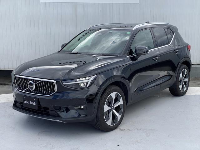 ＸＣ４０ ＸＣ４０　Ｕｌｔｉｍａｔｅ　Ｂ４　ＡＷＤ　Ｇｏｏｇｌｅ搭載　前後純正ドラレコ　４８Ｖ　ｈａｒｍａｎ／ｋａｒｄｏｎプレミアムサウンド　パワーテールゲート　１９インチＡＷ　クリスタルシフトノブ（5枚目）