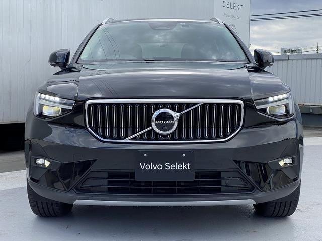 ＸＣ４０ ＸＣ４０　Ｕｌｔｉｍａｔｅ　Ｂ４　ＡＷＤ　Ｇｏｏｇｌｅ搭載　前後純正ドラレコ　４８Ｖ　ｈａｒｍａｎ／ｋａｒｄｏｎプレミアムサウンド　パワーテールゲート　１９インチＡＷ　クリスタルシフトノブ（6枚目）