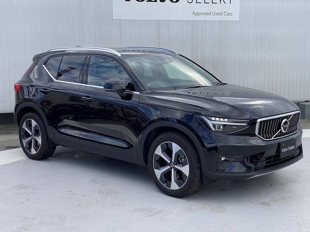 ＸＣ４０ ＸＣ４０　Ｕｌｔｉｍａｔｅ　Ｂ４　ＡＷＤ　Ｇｏｏｇｌｅ搭載　前後純正ドラレコ　４８Ｖ　ｈａｒｍａｎ／ｋａｒｄｏｎプレミアムサウンド　パワーテールゲート　１９インチＡＷ　クリスタルシフトノブ（7枚目）