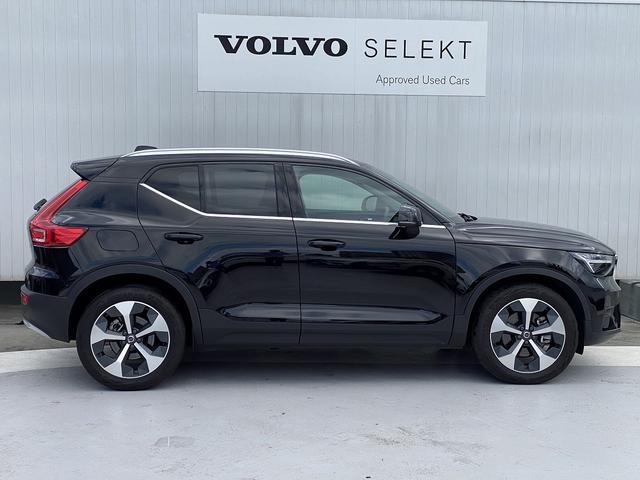 ＸＣ４０ ＸＣ４０　Ｕｌｔｉｍａｔｅ　Ｂ４　ＡＷＤ　Ｇｏｏｇｌｅ搭載　前後純正ドラレコ　４８Ｖ　ｈａｒｍａｎ／ｋａｒｄｏｎプレミアムサウンド　パワーテールゲート　１９インチＡＷ　クリスタルシフトノブ（8枚目）