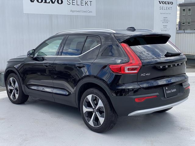 ＸＣ４０ ＸＣ４０　Ｕｌｔｉｍａｔｅ　Ｂ４　ＡＷＤ　Ｇｏｏｇｌｅ搭載　前後純正ドラレコ　４８Ｖ　ｈａｒｍａｎ／ｋａｒｄｏｎプレミアムサウンド　パワーテールゲート　１９インチＡＷ　クリスタルシフトノブ（11枚目）