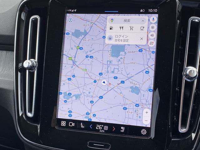 ＸＣ４０ ＸＣ４０　Ｕｌｔｉｍａｔｅ　Ｂ４　ＡＷＤ　Ｇｏｏｇｌｅ搭載　前後純正ドラレコ　４８Ｖ　ｈａｒｍａｎ／ｋａｒｄｏｎプレミアムサウンド　パワーテールゲート　１９インチＡＷ　クリスタルシフトノブ（28枚目）