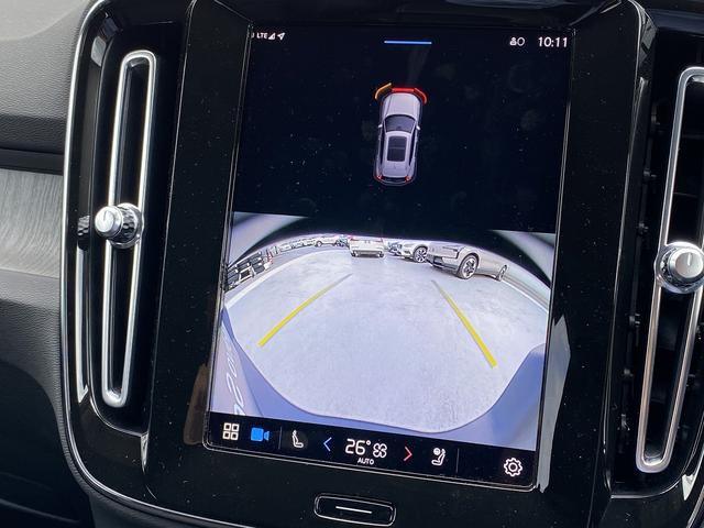 ＸＣ４０ ＸＣ４０　Ｕｌｔｉｍａｔｅ　Ｂ４　ＡＷＤ　Ｇｏｏｇｌｅ搭載　前後純正ドラレコ　４８Ｖ　ｈａｒｍａｎ／ｋａｒｄｏｎプレミアムサウンド　パワーテールゲート　１９インチＡＷ　クリスタルシフトノブ（29枚目）