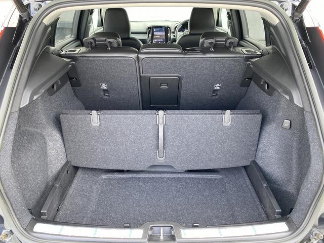 ＸＣ４０ ＸＣ４０　Ｕｌｔｉｍａｔｅ　Ｂ４　ＡＷＤ　Ｇｏｏｇｌｅ搭載　前後純正ドラレコ　４８Ｖ　ｈａｒｍａｎ／ｋａｒｄｏｎプレミアムサウンド　パワーテールゲート　１９インチＡＷ　クリスタルシフトノブ（35枚目）