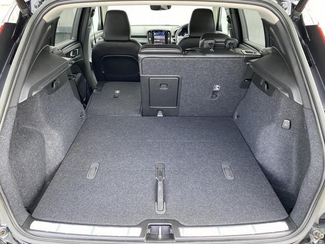 ＸＣ４０ ＸＣ４０　Ｕｌｔｉｍａｔｅ　Ｂ４　ＡＷＤ　Ｇｏｏｇｌｅ搭載　前後純正ドラレコ　４８Ｖ　ｈａｒｍａｎ／ｋａｒｄｏｎプレミアムサウンド　パワーテールゲート　１９インチＡＷ　クリスタルシフトノブ（36枚目）