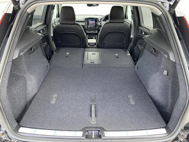 ＸＣ４０ ＸＣ４０　Ｕｌｔｉｍａｔｅ　Ｂ４　ＡＷＤ　Ｇｏｏｇｌｅ搭載　前後純正ドラレコ　４８Ｖ　ｈａｒｍａｎ／ｋａｒｄｏｎプレミアムサウンド　パワーテールゲート　１９インチＡＷ　クリスタルシフトノブ（37枚目）