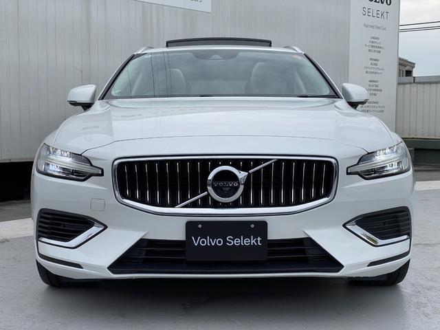 Ｖ６０ リチャージ　ＰＨＶ　Ｔ６　ＡＷＤ　インスクリプション　パノラマルーフ　ファインナッパレザー　ｈａｒｍａｎ／ｋａｒｄｏｎ　ＨＤＤナビ　地デジＴＶ　Ａｐｐｌｅ　Ｃａｒｐｌａｙ　Ａｎｄｒｏｉｄ　Ａｕｔｏ　３６０°カメラ　パワーシート　シートヒーター（10枚目）