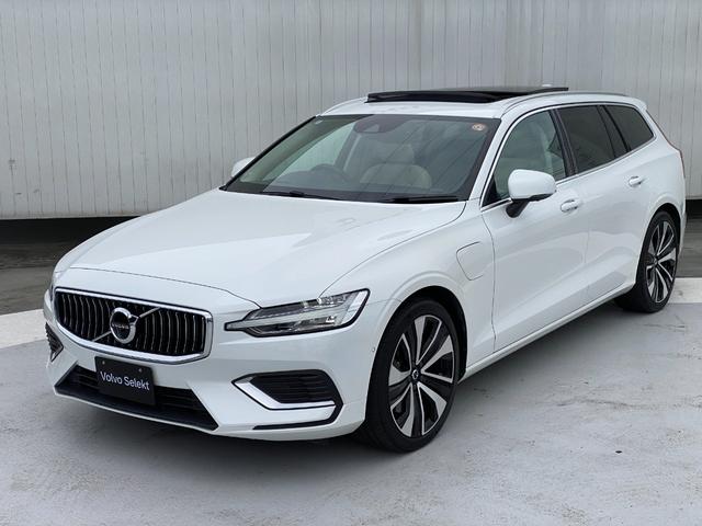 Ｖ６０ リチャージ　ＰＨＶ　Ｔ６　ＡＷＤ　インスクリプション　パノラマルーフ　ファインナッパレザー　ｈａｒｍａｎ／ｋａｒｄｏｎ　ＨＤＤナビ　地デジＴＶ　Ａｐｐｌｅ　Ｃａｒｐｌａｙ　Ａｎｄｒｏｉｄ　Ａｕｔｏ　３６０°カメラ　パワーシート　シートヒーター（11枚目）