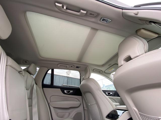 Ｖ６０ リチャージ　ＰＨＶ　Ｔ６　ＡＷＤ　インスクリプション　パノラマルーフ　ファインナッパレザー　ｈａｒｍａｎ／ｋａｒｄｏｎ　ＨＤＤナビ　地デジＴＶ　Ａｐｐｌｅ　Ｃａｒｐｌａｙ　Ａｎｄｒｏｉｄ　Ａｕｔｏ　３６０°カメラ　パワーシート　シートヒーター（32枚目）