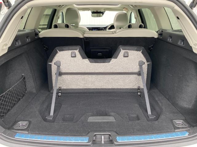 Ｖ６０ リチャージ　ＰＨＶ　Ｔ６　ＡＷＤ　インスクリプション　パノラマルーフ　ファインナッパレザー　ｈａｒｍａｎ／ｋａｒｄｏｎ　ＨＤＤナビ　地デジＴＶ　Ａｐｐｌｅ　Ｃａｒｐｌａｙ　Ａｎｄｒｏｉｄ　Ａｕｔｏ　３６０°カメラ　パワーシート　シートヒーター（39枚目）