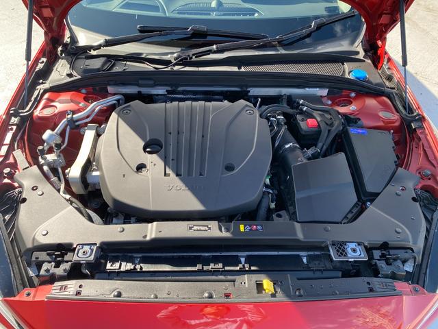 V60 B5 インスクリプション Bowers&Wilkins パノラマサンルーフ ACC 正ナビ 全方位カメラ シートクーラー シートヒーター パワーシート LEDヘッドライト スマートキー ア オレフォス製シフト(47枚目)