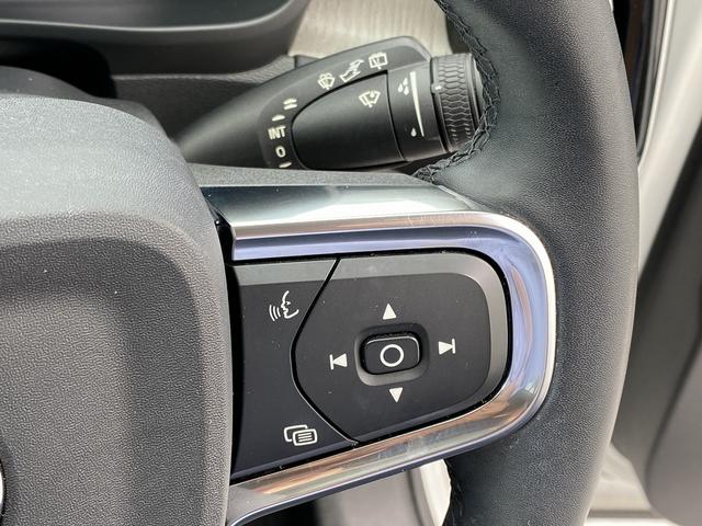 XC40 アルティメット B4 AWD Googleアシスタント 弊社レンタカー(31枚目)