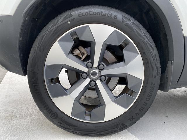 XC40 アルティメット B4 AWD Googleアシスタント 弊社レンタカー(39枚目)