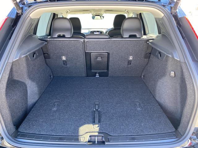 XC40 ウルトラ B4 AWD(18枚目)