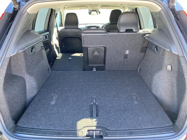 XC40 ウルトラ B4 AWD(28枚目)