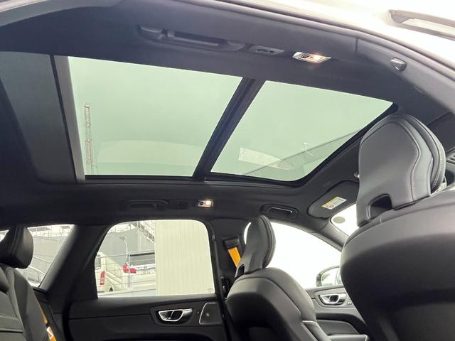 ＸＣ６０ Ｔ８　ポールスターエンジニアード（7枚目）