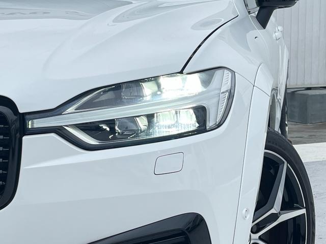 ＸＣ６０ Ｔ８　ポールスターエンジニアード（8枚目）