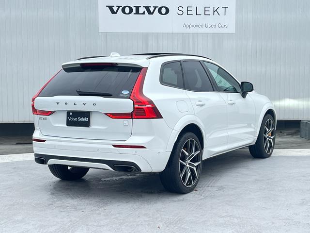ＸＣ６０ Ｔ８　ポールスターエンジニアード（15枚目）